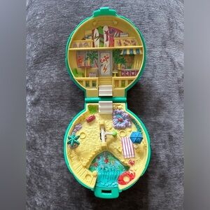 Polly Pocket vintage